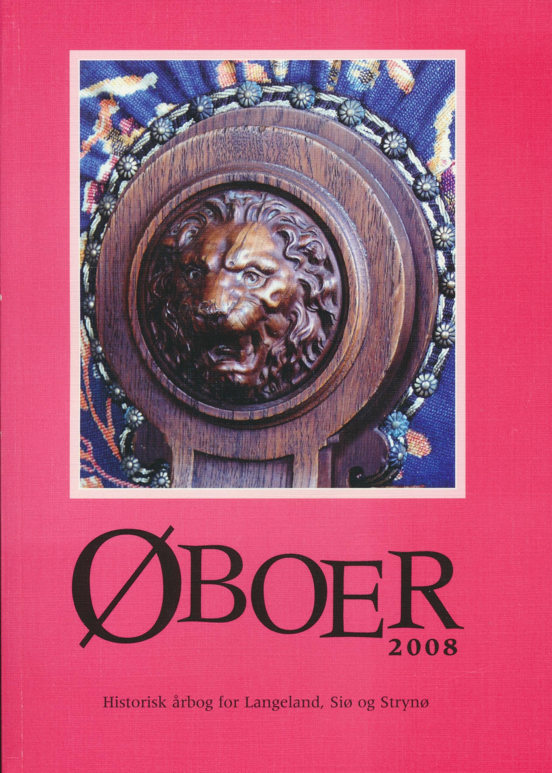 Oboer 2008